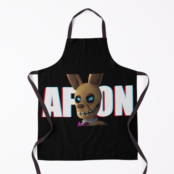 Item preview, Afton/Spring Bonnie designed and sold by Drago Digital Studios.