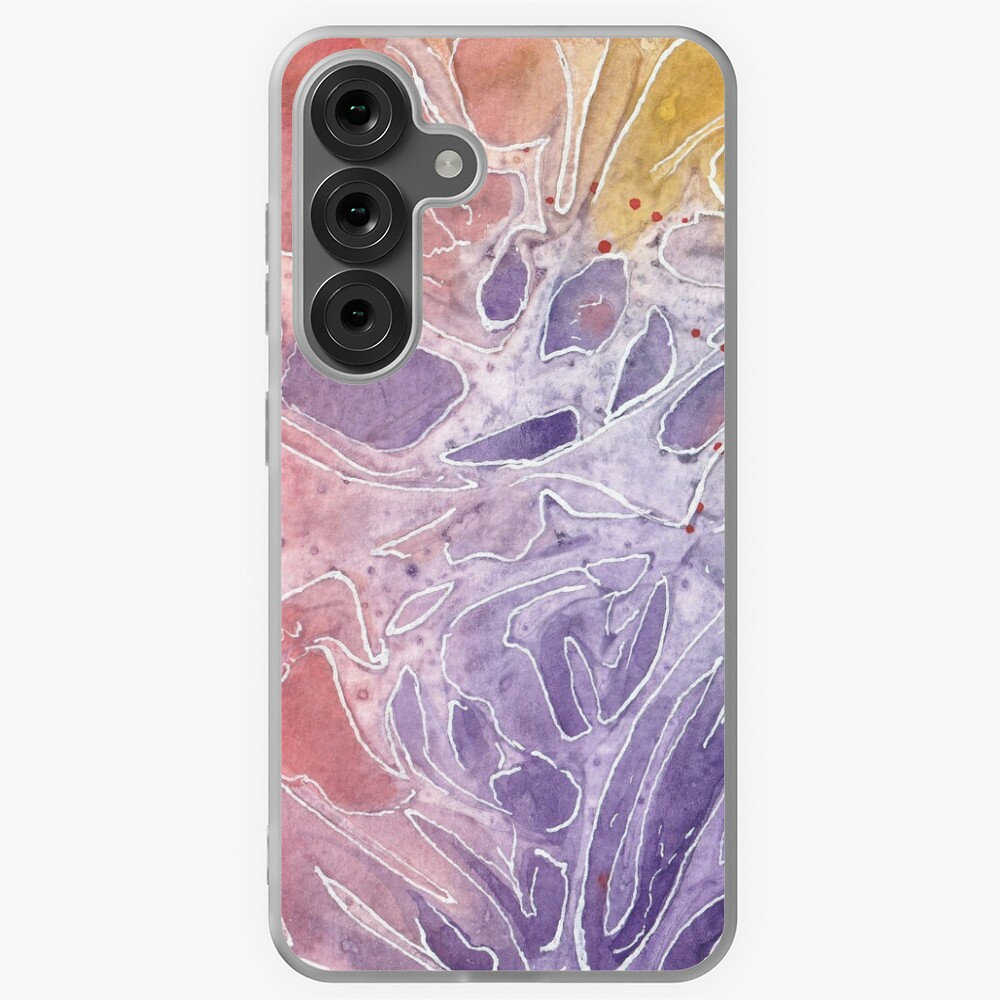Item preview, Samsung Galaxy Soft Case designed and sold by Rudi-Bloes.