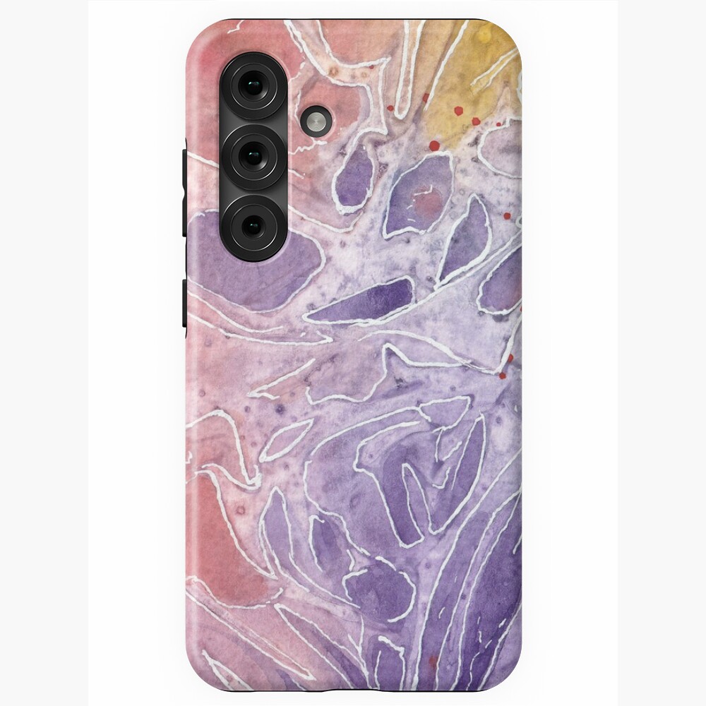 Item preview, Samsung Galaxy Tough Case designed and sold by Rudi-Bloes.