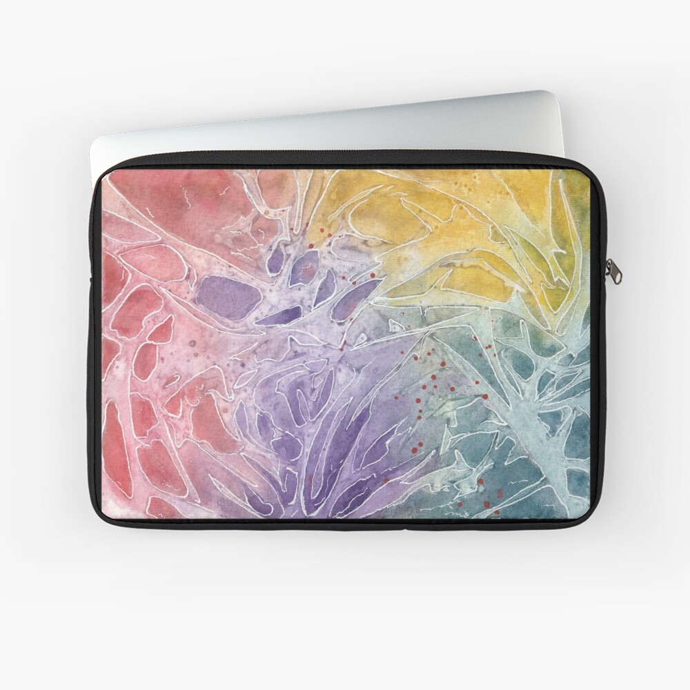 Item preview, Laptop Sleeve designed and sold by Rudi-Bloes.