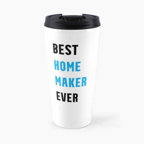 Funny Gifts For Homemakers Travel Mug