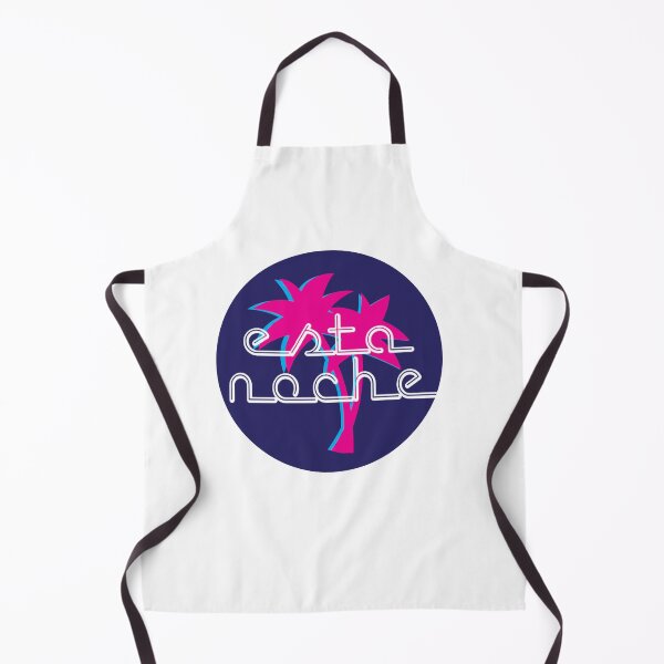 Item preview, United Vibe - Esta Noche designed and sold by TheQueuingLife.