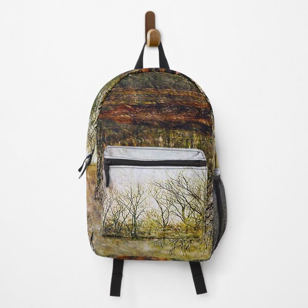 Item preview, The Tree at the Center of It All designed and sold by John Hill.