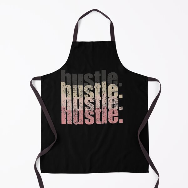 Item preview, Hustle hustle hustle designed and sold by mermaidselina.