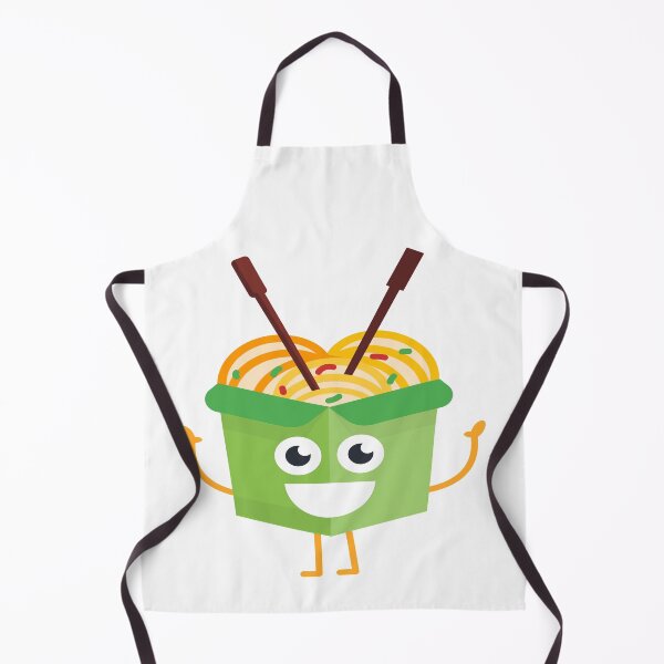 Item preview, Cute Noodle designed and sold by TrueTrippyArts.