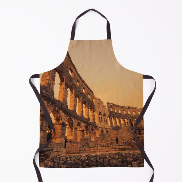 Item preview, Pula Arena twlight designed and sold by hawkie.