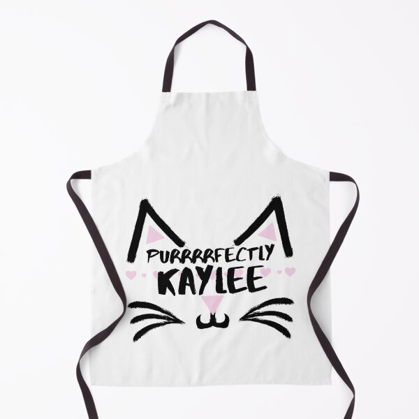 Item preview, Purrrrfectly KAYLEE designed and sold by IzzyDee-Designs.