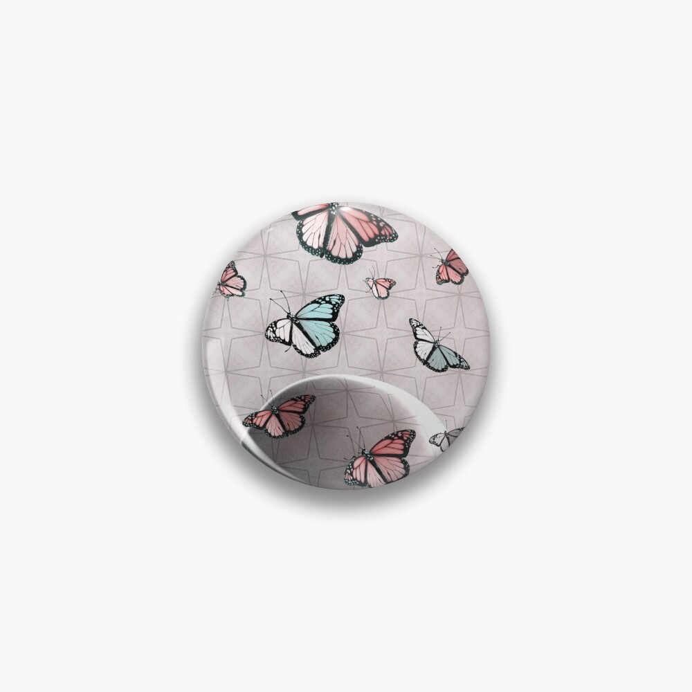 Item preview, Pin designed and sold by DesignShed.