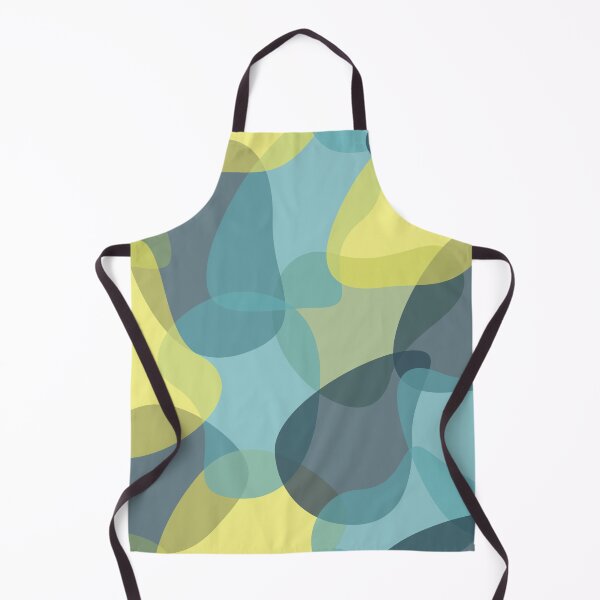 Item preview, Modern, geometric, camouflage style trendy illustration designed and sold by theendup.
