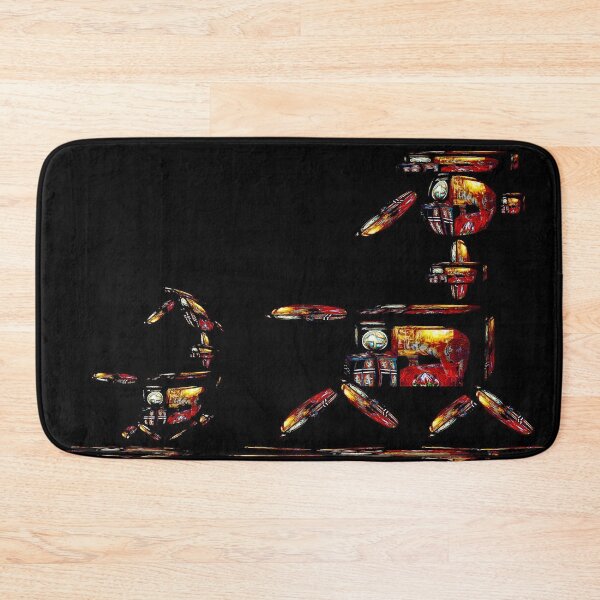 Item preview, Keeping Up designed and sold by John Hill.