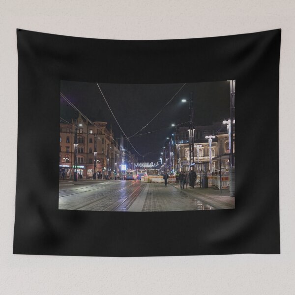 Item preview, Tampere Keskustori designed and sold by Jouko Lehto Photography.