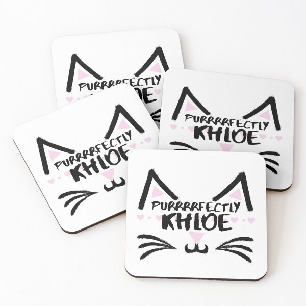 Item preview, Purrrrfectly KHLOE designed and sold by IzzyDee-Designs.