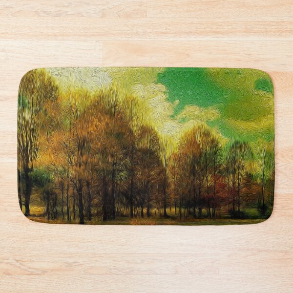Item preview, Gathering designed and sold by John Hill.