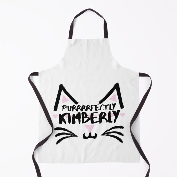 Item preview, Purrrrfectly KIMBERLY designed and sold by IzzyDee-Designs.