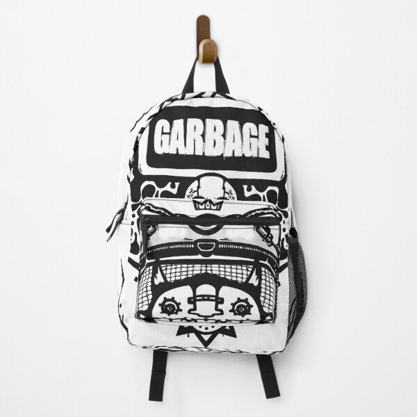 Item preview, Garbage lines designed and sold by manuvila.