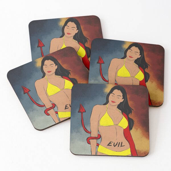 Item preview, Bad Woman designed and sold by ericgularte.