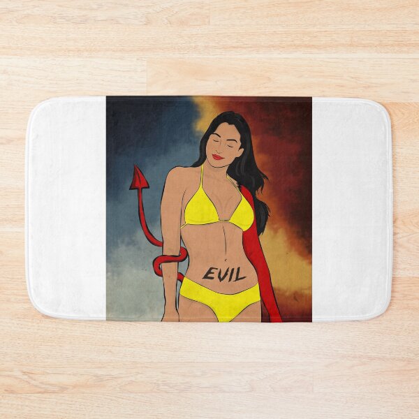 Item preview, Bad Woman designed and sold by ericgularte.
