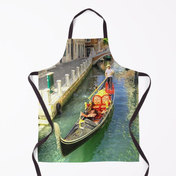 Item preview, The Gondolier designed and sold by hawkie.