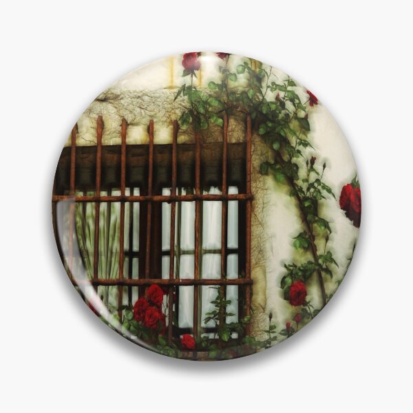 Item preview, Summer and Roses designed and sold by LuciaS.