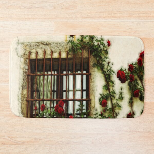 Item preview, Summer and Roses designed and sold by LuciaS.