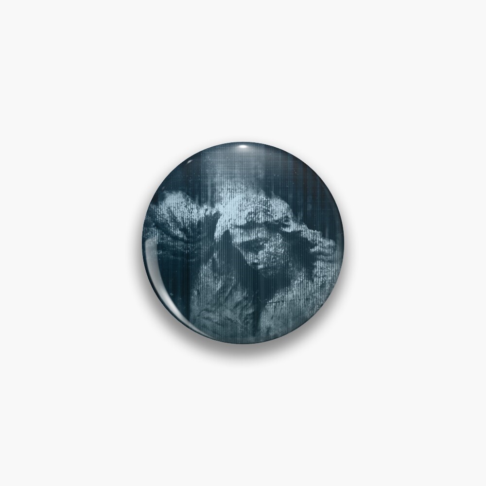 Item preview, Pin designed and sold by Raggedstone.