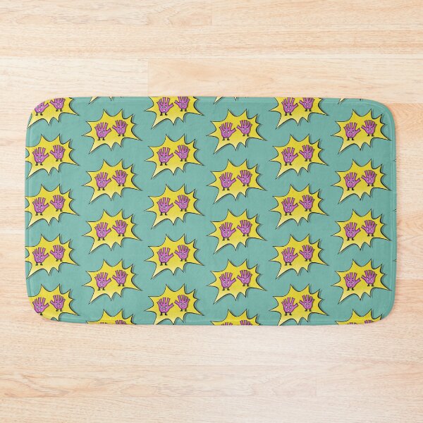 Item preview, Happy Hands) designed and sold by Sky-99.