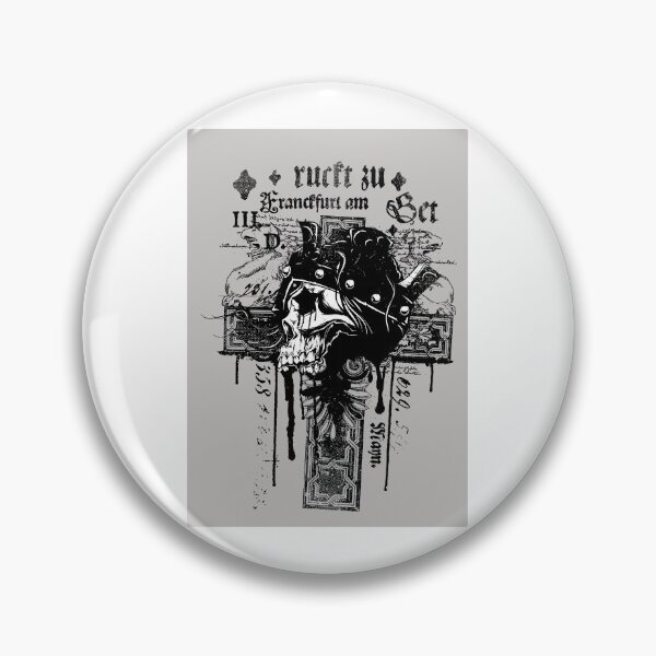 Item preview, Frankfurt designed and sold by Fozy-Shop-Tees.