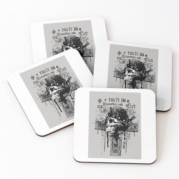 Item preview, Frankfurt designed and sold by Fozy-Shop-Tees.