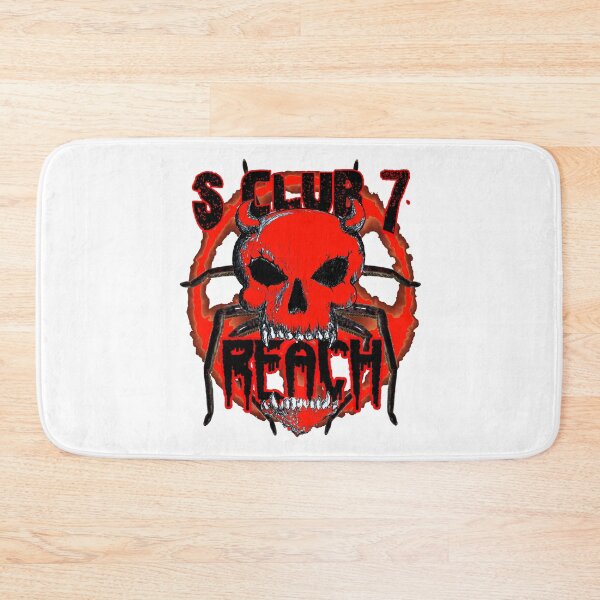 Item preview, S Club Rocks designed and sold by loganferret.