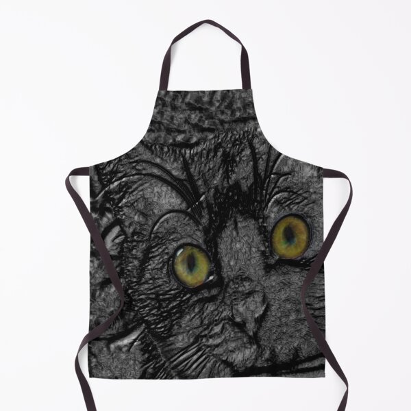 Artikelvorschau, The Metal Cat entworfen und verkauft von LuciaS.