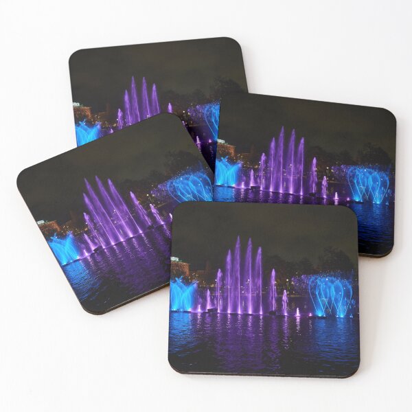 Item preview, Dancing Waters of Tammerekoski 2020  number 2 designed and sold by Jouko Lehto Photography.