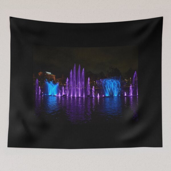 Item preview, Dancing Waters of Tammerekoski 2020  number 2 designed and sold by Jouko Lehto Photography.