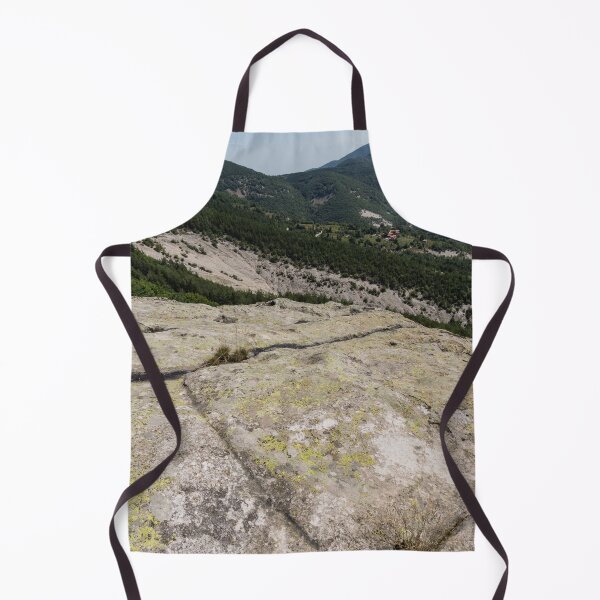 Item preview, Rock Power from the Past - Ancient Thracian Ceremonial Site Belintash designed and sold by Georgia Mizuleva.