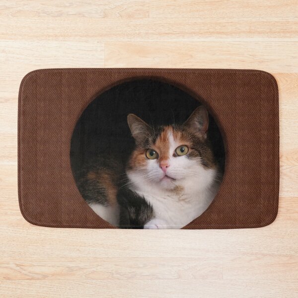 Item preview, Cat inside designed and sold by LuciaS.