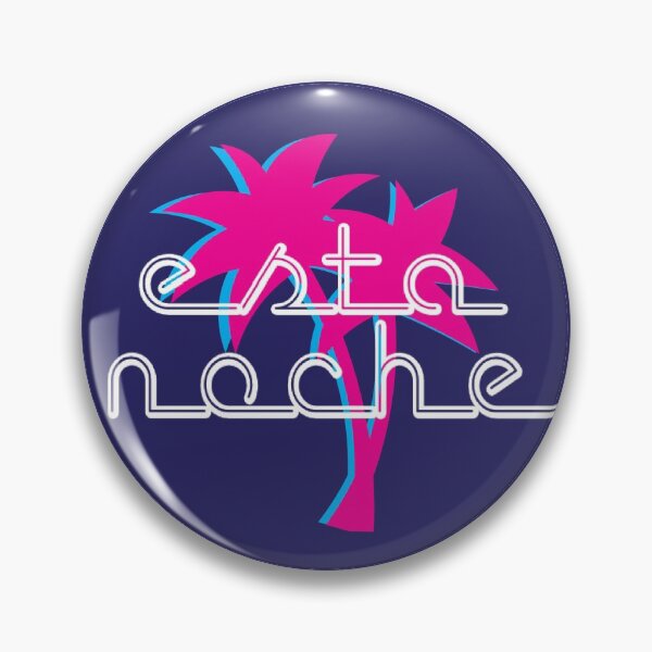 Item preview, United Vibe - Esta Noche designed and sold by TheQueuingLife.