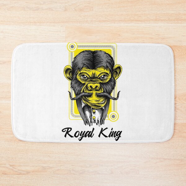 Item preview, Royal King designed and sold by capaa.