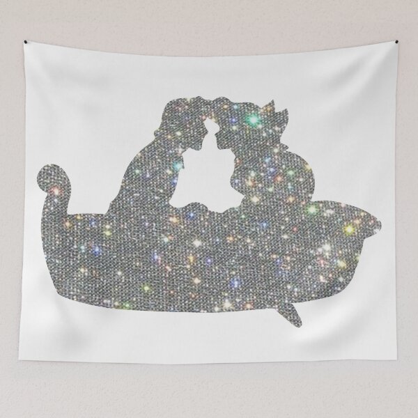 Item preview, Couple designed and sold by BubbleFog.