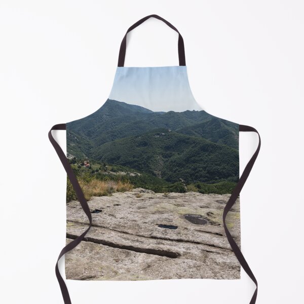 Item preview, Ancient Thracian Ceremonial Site Belintash - Go for the Magic of Bygone Times designed and sold by Georgia Mizuleva.