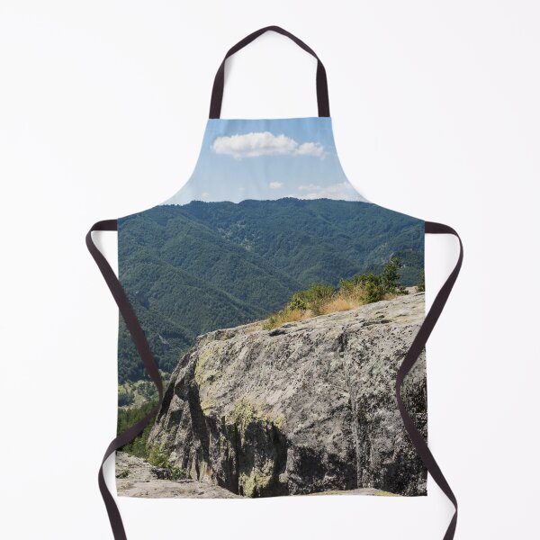 Item preview, Raw Rock Power - Ancient Thracian Ceremonial Site Belintash designed and sold by Georgia Mizuleva.