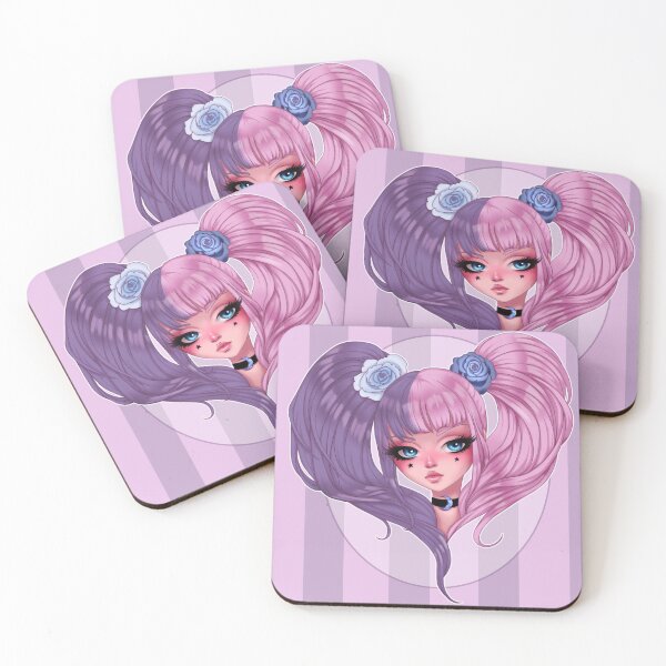 Item preview, love heart designed and sold by Enamorte.