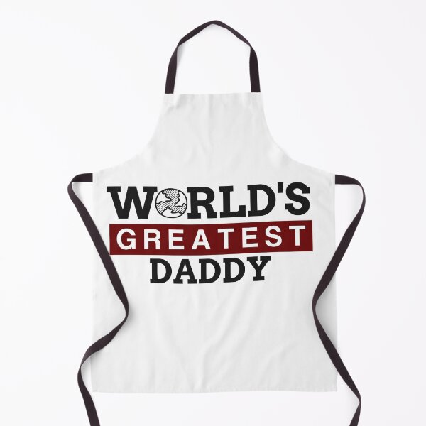 Item preview, World's Greatest Daddy designed and sold by shihaams.