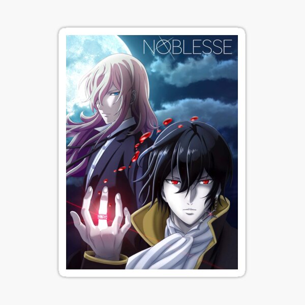 Shop Noblesse Anime online