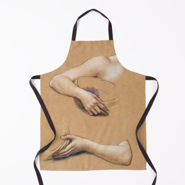 Artikelvorschau, Anatomical studies - Female arms entworfen und verkauft von Vintage Designs +.