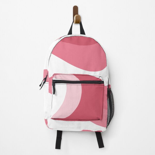 Item preview, pink wave designed and sold by stupidpotato1.
