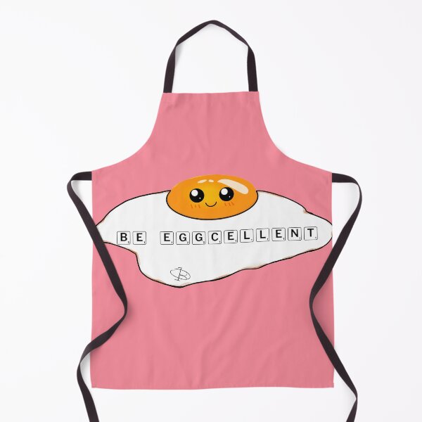Item preview, Kopie von Be eggcellent- light yellow designed and sold by BusInACan.