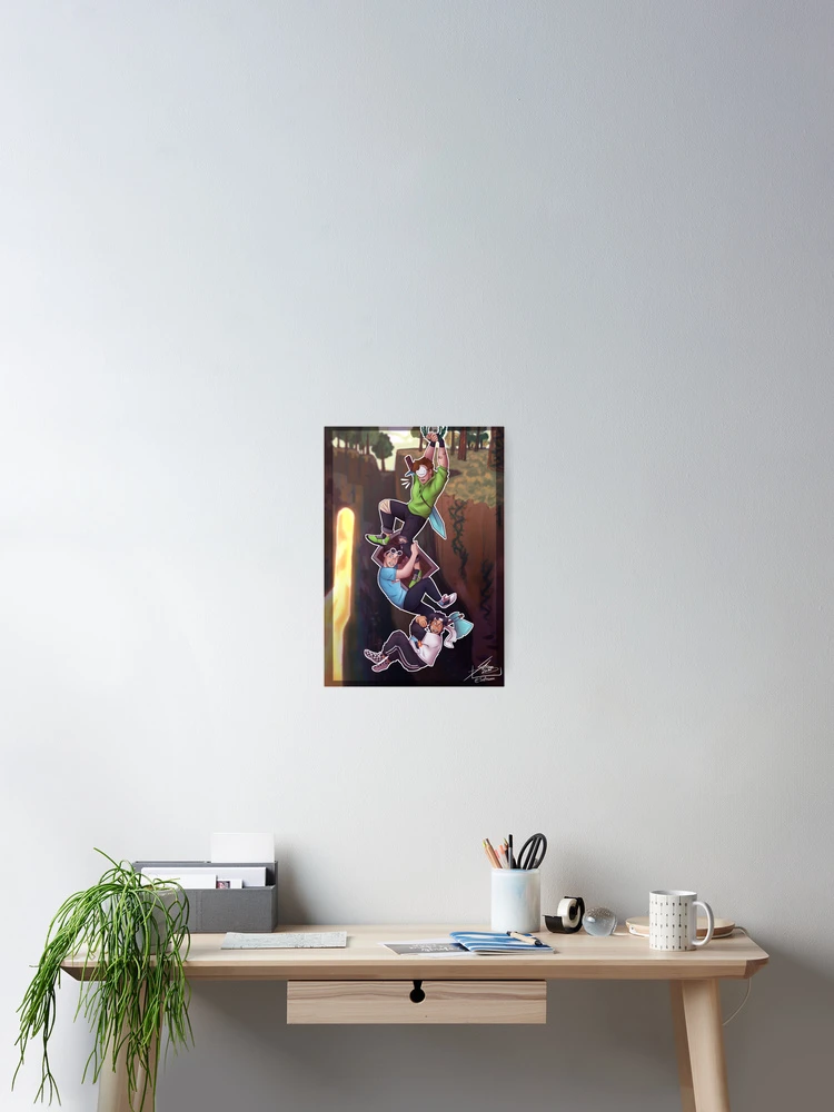 THE DREAMTEAM ポスター Dream Team