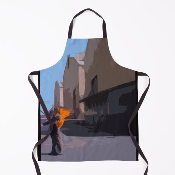 Item preview, Pink Floyd Wish You Were Here fire designed and sold by RockSaltPink.
