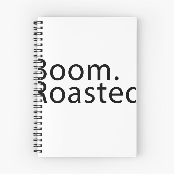 Item preview, boom roasted designed and sold by EGIT.