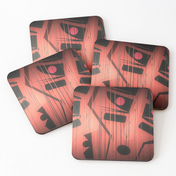 Item preview, Stylized designed and sold by Pavel Polyansky.
