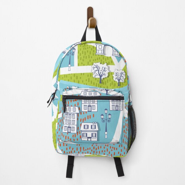 Item preview, Paris designed and sold by Kakel.